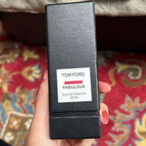 Tom Ford Fabulous